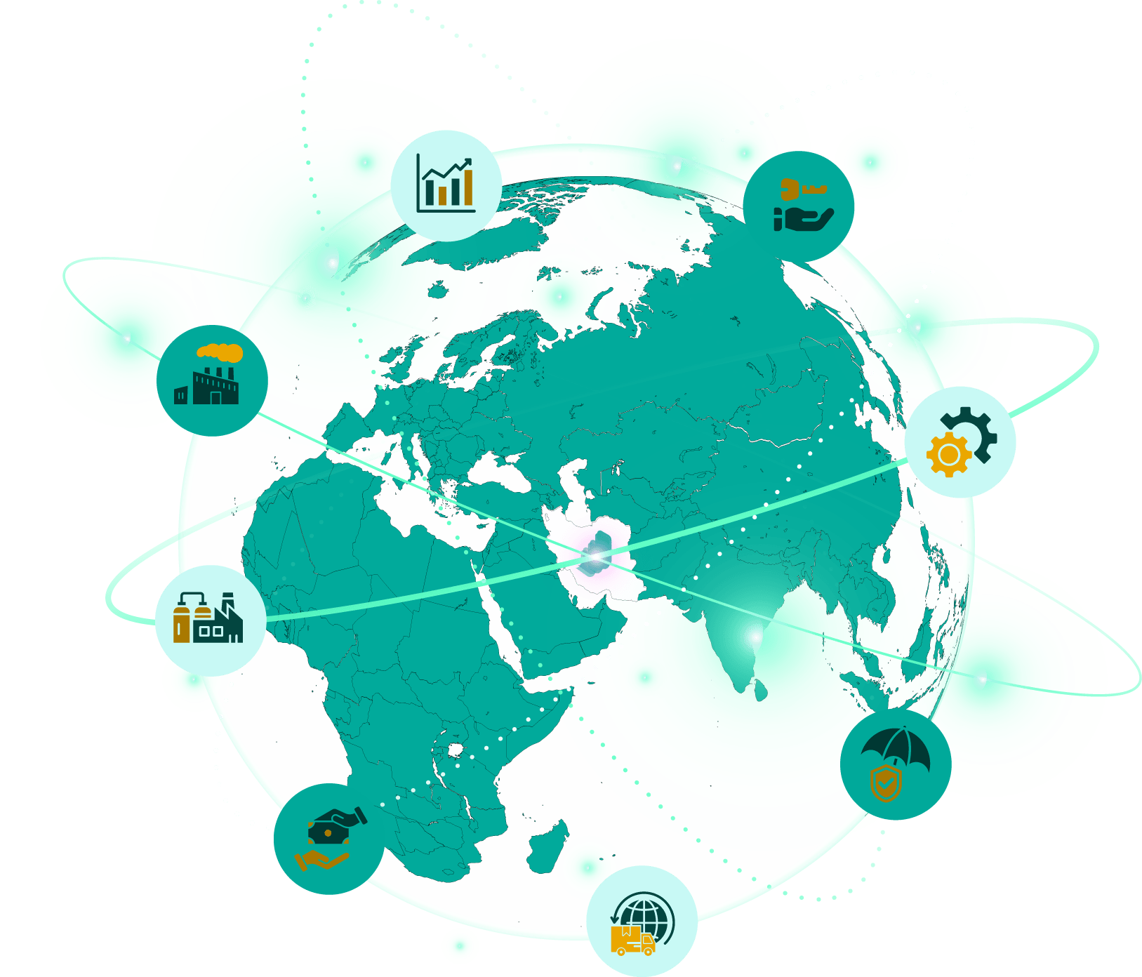 تصویر لایه اول هیرو